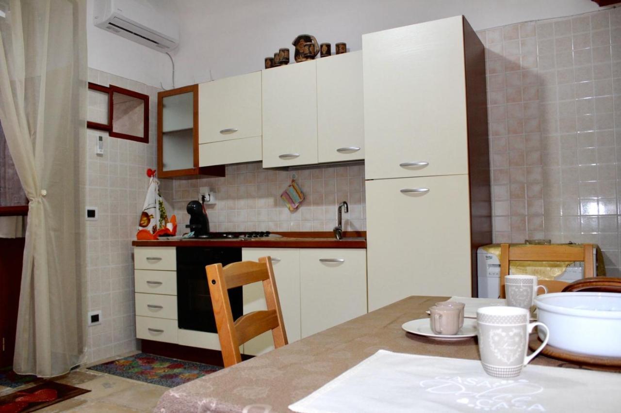 Home Sweet Home Rooms Bari Exterior foto