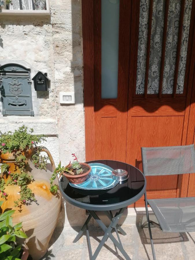 Home Sweet Home Rooms Bari Exterior foto
