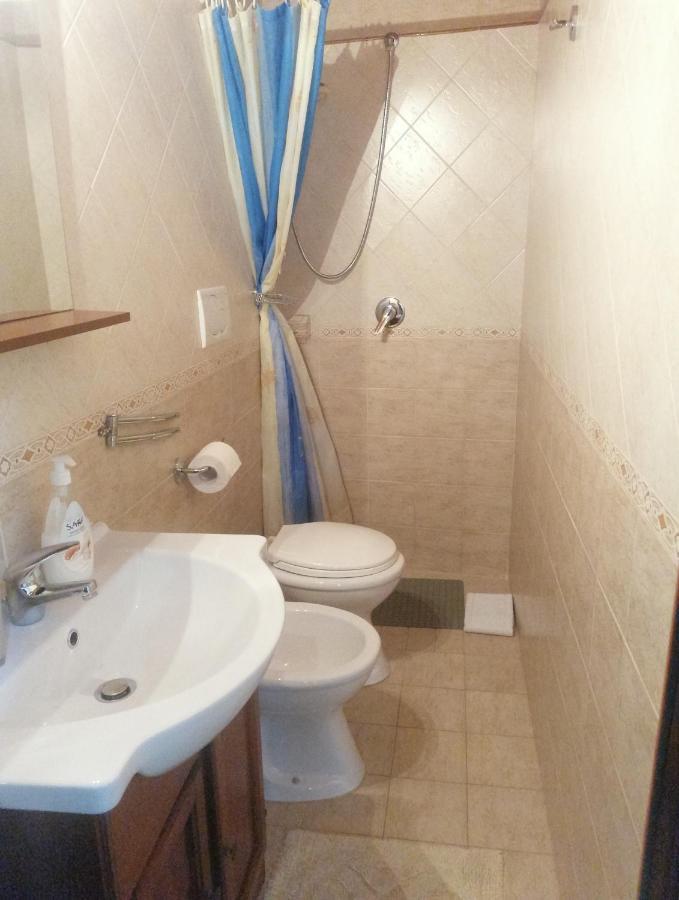 Home Sweet Home Rooms Bari Exterior foto