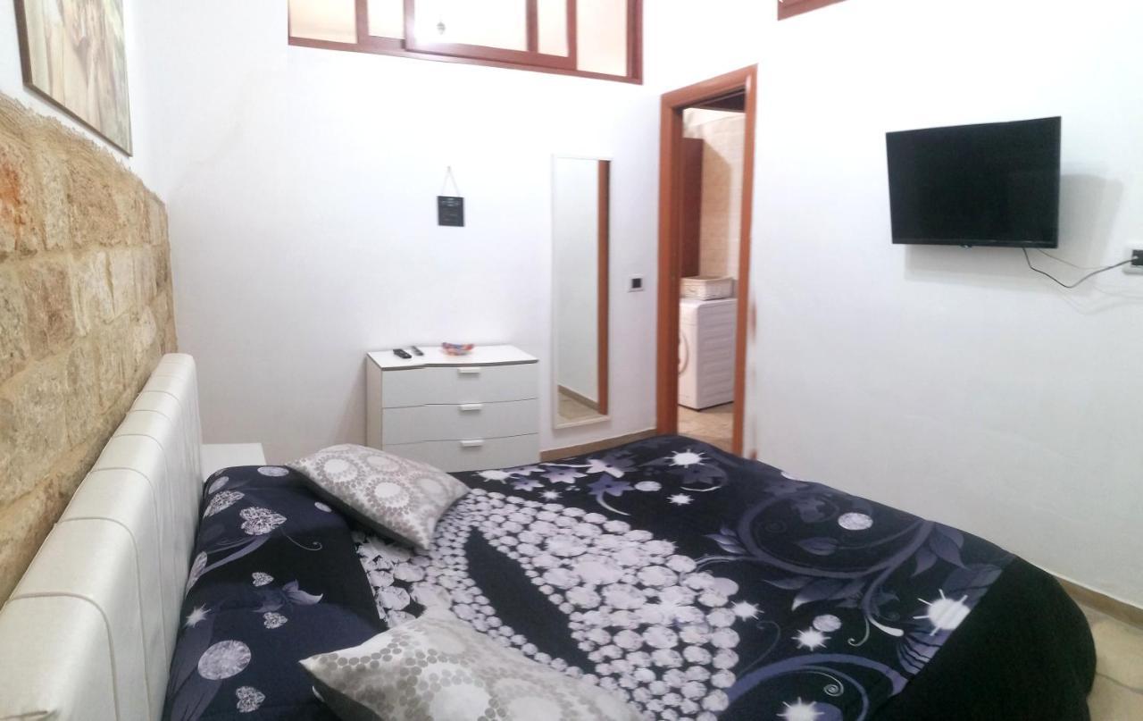 Home Sweet Home Rooms Bari Exterior foto