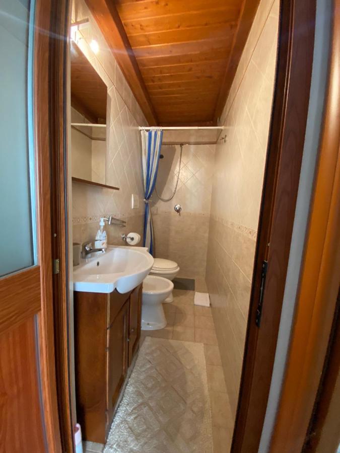 Home Sweet Home Rooms Bari Exterior foto