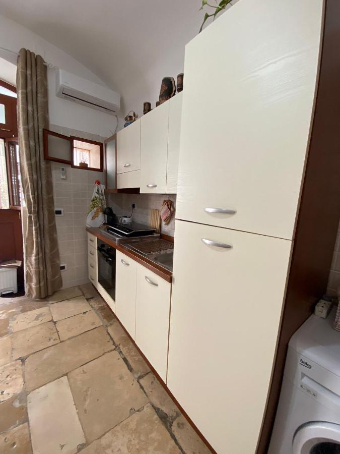 Home Sweet Home Rooms Bari Exterior foto