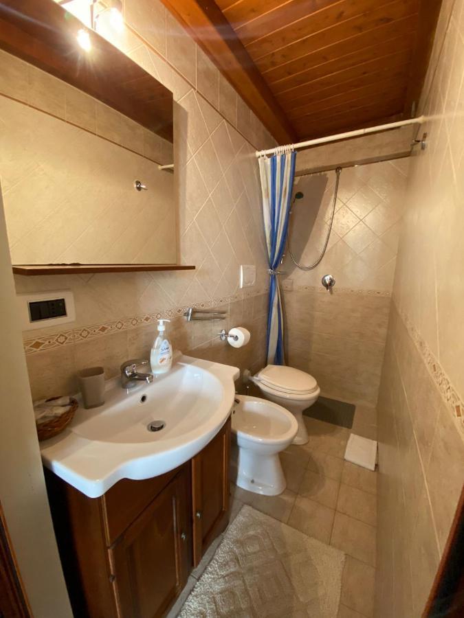 Home Sweet Home Rooms Bari Exterior foto