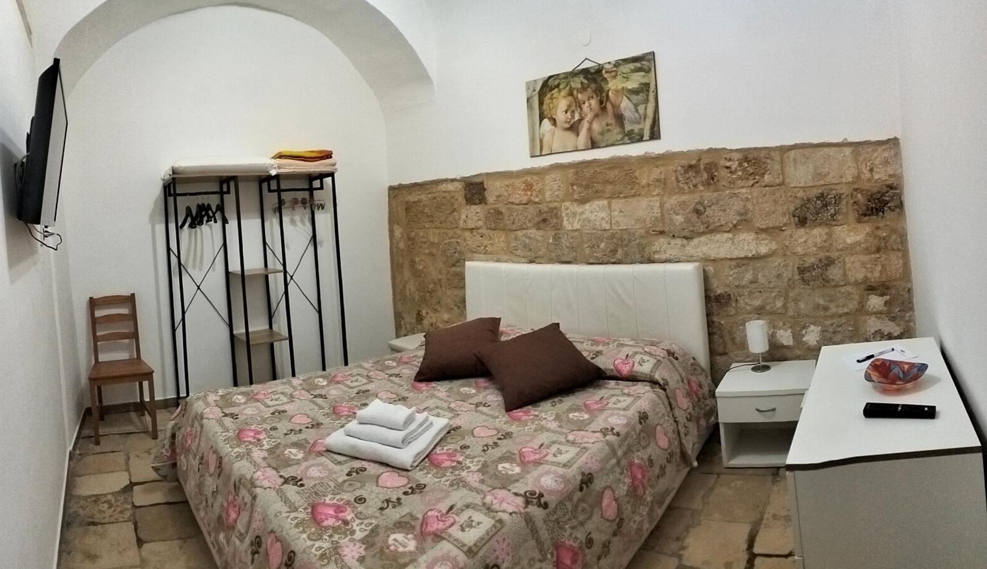 Home Sweet Home Rooms Bari Exterior foto